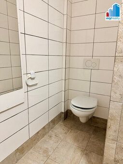 I offer for rent a bright and practically arranged apartment 2+kk of floor area 48 sqm…
