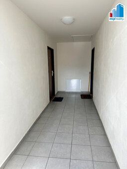I offer for rent a bright and practically arranged apartment 2+kk of floor area 48 sqm…