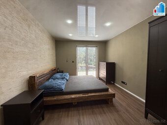 Nabízím k prodeji moderní, plně vybavený a nadstandardně řeš
