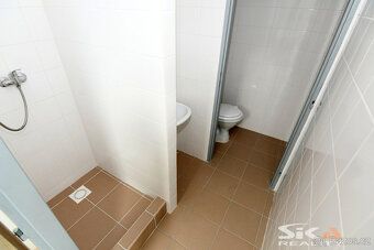 We offer for long-term rent commercial spaces located close to city center suitable for any…