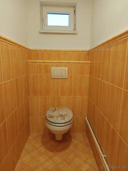 Útulný 2+kk 40 m² se zahradou a parkováním – Střítež u Č. Tě