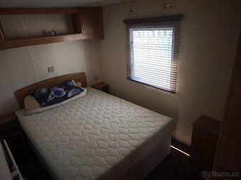 I am offering for sale a beautiful mobile home - mobilheim measuring 9 x 
