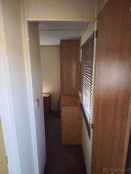 I am offering for sale a beautiful mobile home - mobilheim measuring 9 x 