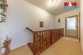 Prodej patrového RD 5+1 v Bělé pod Bezdězem, ul. Elišky Krás