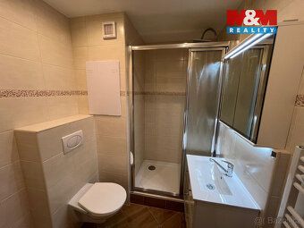 We offer you rent of a very nice 1+1 apartment with usable area 