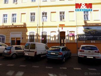 Nabízíme pronájem komerčního prostoru, který je vhodný jako 