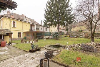 Art Deco apartment 4+1 for sale in Brno - ŠtýřiceExclusive representation of the owner