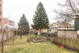 Art Deco apartment 4+1 for sale in Brno - ŠtýřiceExclusive representation of the owner