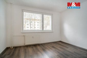 Nabízíme pronájem nadstandardního bytu o dispozici 3+1 a vel