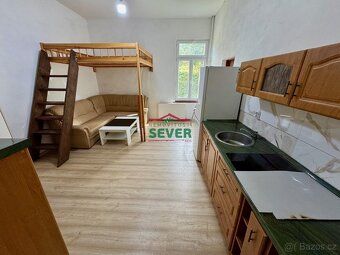 Nemovitosti SEVER vám zprostředkují koupi vícegeneračního do