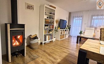 Hledáme nového majitele pro tuto nemovitost, který chce bydl