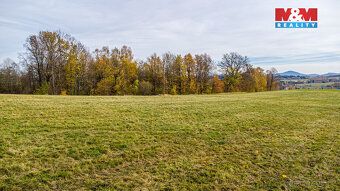 Nabízíme k prodeji jedinečný pozemek o rozloze 6629 m² v kat