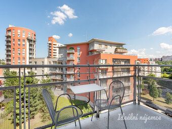 For long-term subletting, we offer a bright and cozy apartment of 2+kk with a balcony, located…