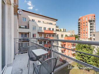For long-term subletting, we offer a bright and cozy apartment of 2+kk with a balcony, located…
