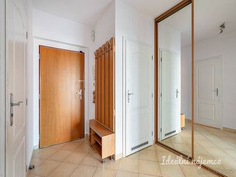 For long-term subletting, we offer a bright and cozy apartment of 2+kk with a balcony, located…