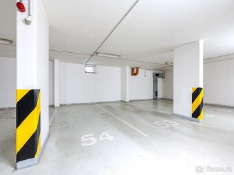For long-term subletting, we offer a bright and cozy apartment of 2+kk with a balcony, located…