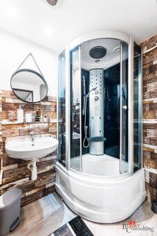 Prodej, byty/1+1, 32 m2, Nová 414/4, 67961 Letovice, Blansko
