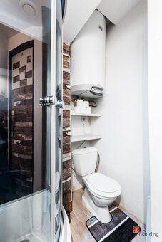 Prodej, byty/1+1, 32 m2, Nová 414/4, 67961 Letovice, Blansko
