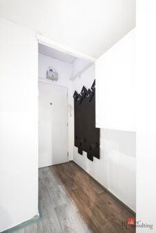 Prodej, byty/1+1, 32 m2, Nová 414/4, 67961 Letovice, Blansko