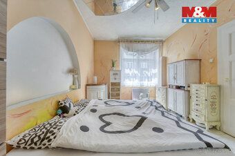 Nabízíme k prodeji příjemný a světlý byt 3+kk o výměře 73 m²