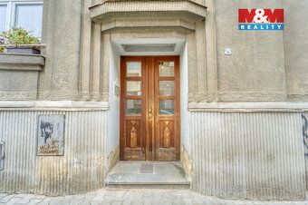 Nabízíme k prodeji příjemný a světlý byt 3+kk o výměře 73 m²