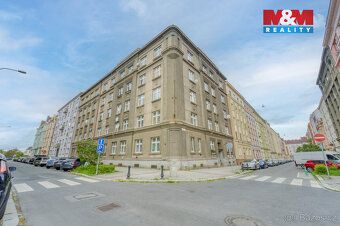 Nabízíme k prodeji příjemný a světlý byt 3+kk o výměře 73 m²