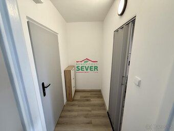 Nemovitosti SEVER vám zprostředkují koupi bytové jednotky 1+
