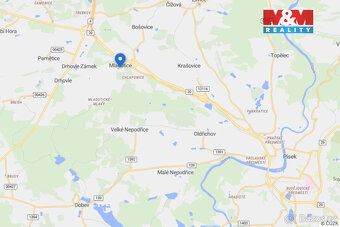 Nabízíme ke koupi rodinný dům se zahradou, v klidné obci Mla