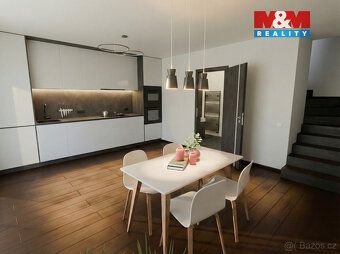 Nabízíme moderní nízkoenergetický tiny house o dispozici 3+1