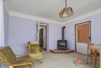 For sale, family house, 163 m², Podoliby 40, 50315 Králíky, Hradec Králové
