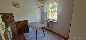 Pronajmu 3+1 s balkonem, Praha 8 Kobylisy, ulice K Sadu. Pou