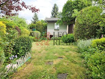 We offer for sale a cottage in the garden association 'Na Vyhlídce' in Šenov near Nový Jičín…