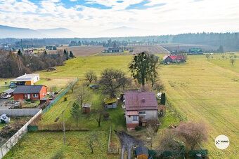 Nabízíme k prodeji stavební pozemek o výměře 1 639 m², situo