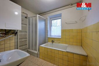 Dům s potenciálem, klidem i duší – Dzbel, okres Prostějov
Na