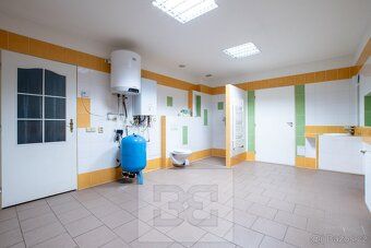 Ev.č. N09204 K nastěhování ihned. K pronájmu nabízíme prosto