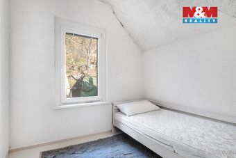 Hledáte dům v klidné lokalitě s dobrou dostupností do centra