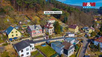 Hledáte dům v klidné lokalitě s dobrou dostupností do centra