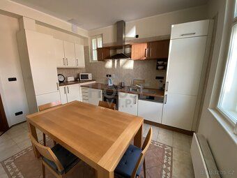 Ref. No. 01655 Bright, cozy and fully furnished apartment 3+1 – H