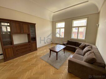 Ref. No. 01655 Bright, cozy and fully furnished apartment 3+1 – H