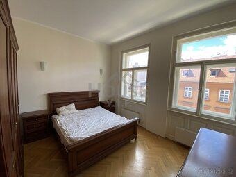 Ref. No. 01655 Bright, cozy and fully furnished apartment 3+1 – H