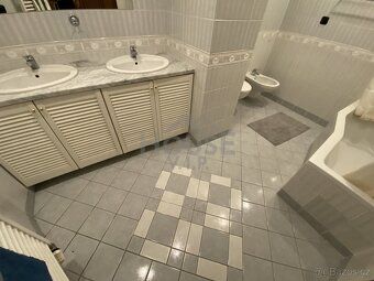 Ref. No. 01655 Bright, cozy and fully furnished apartment 3+1 – H
