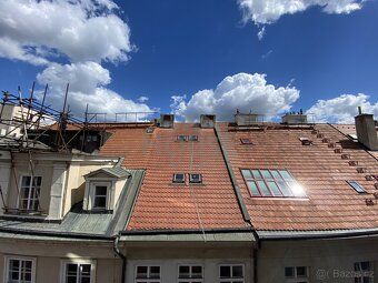 Ref. No. 01655 Bright, cozy and fully furnished apartment 3+1 – H