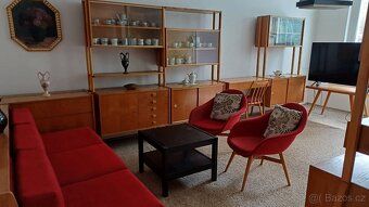 SELL APARTMENT 3+1 WITH BALCONY. BASEMENT STORAGE ROOM.