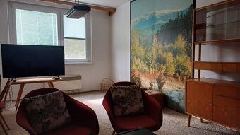 SELL APARTMENT 3+1 WITH BALCONY. BASEMENT STORAGE ROOM.
