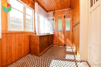 Looking for a family house in beautiful location with good accessibility to Prague and Pilsen?