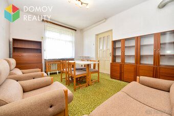 Looking for a family house in beautiful location with good accessibility to Prague and Pilsen?