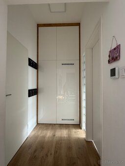 Moderní byt 3+kk, 92 m² + 2 parkovací místa, sklep, komora N