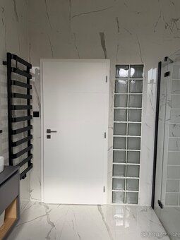 Moderní byt 3+kk, 92 m² + 2 parkovací místa, sklep, komora N