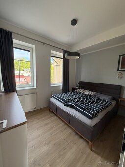 Moderní byt 3+kk, 92 m² + 2 parkovací místa, sklep, komora N