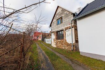 Exkluzivně nabízíme nemovitost k prodeji. Jedná se o dům pře